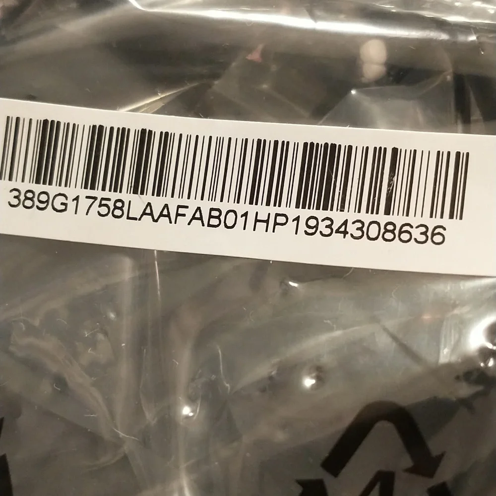 HP Accessory Hotron SuperSpeed USB 3.0 Cable AM-BM 1.8M-BLACK- HP 917468-0011934